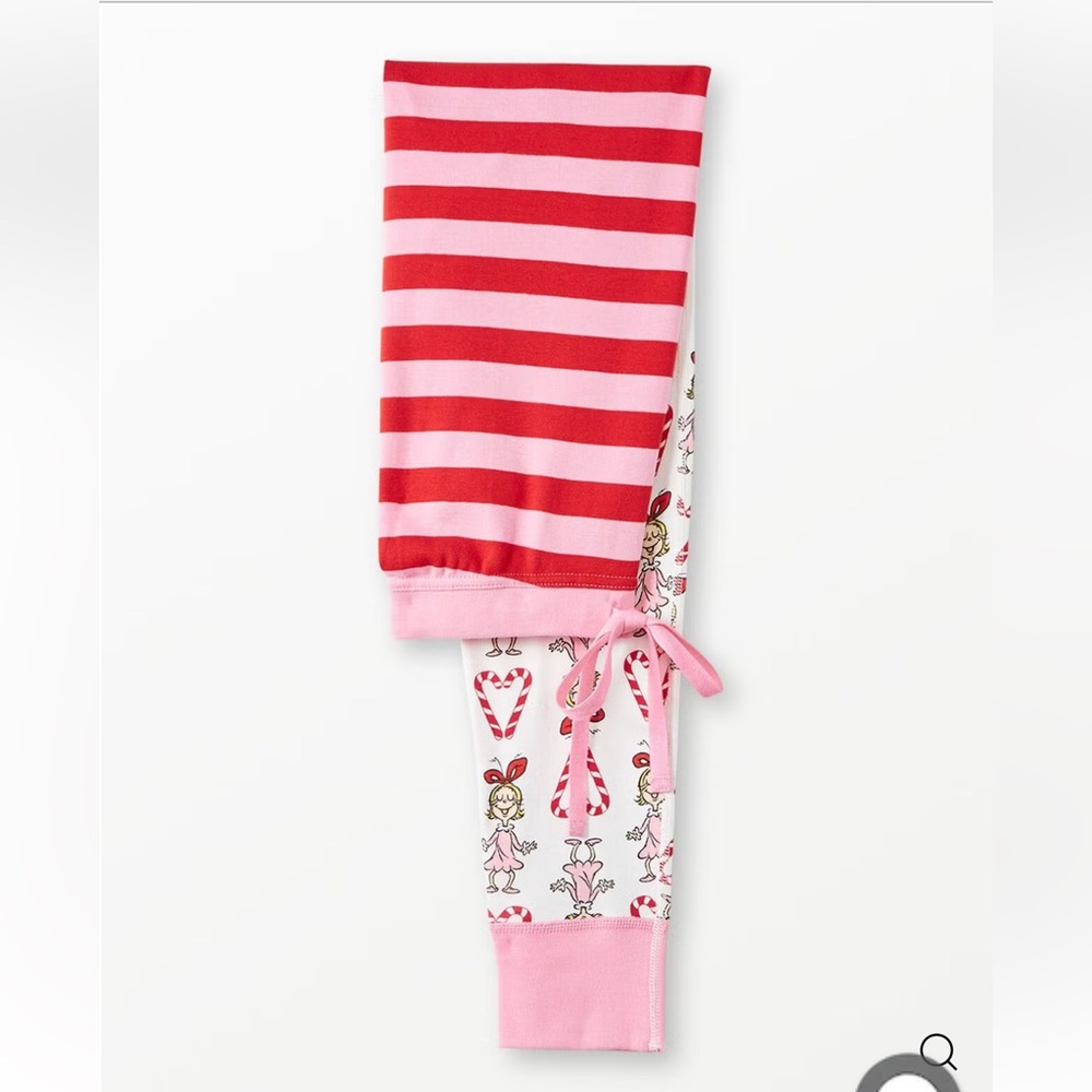 BRAND NEW never worn Hannah Andersson fun pj’s - Picture 3 of 6